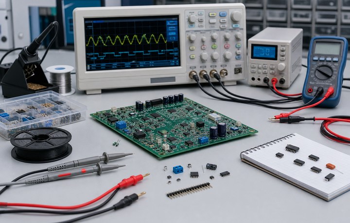 pg模拟器 嵌入式解决方案技术资料 1