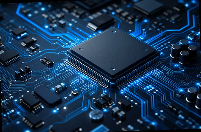 滤波与磁性器件选型