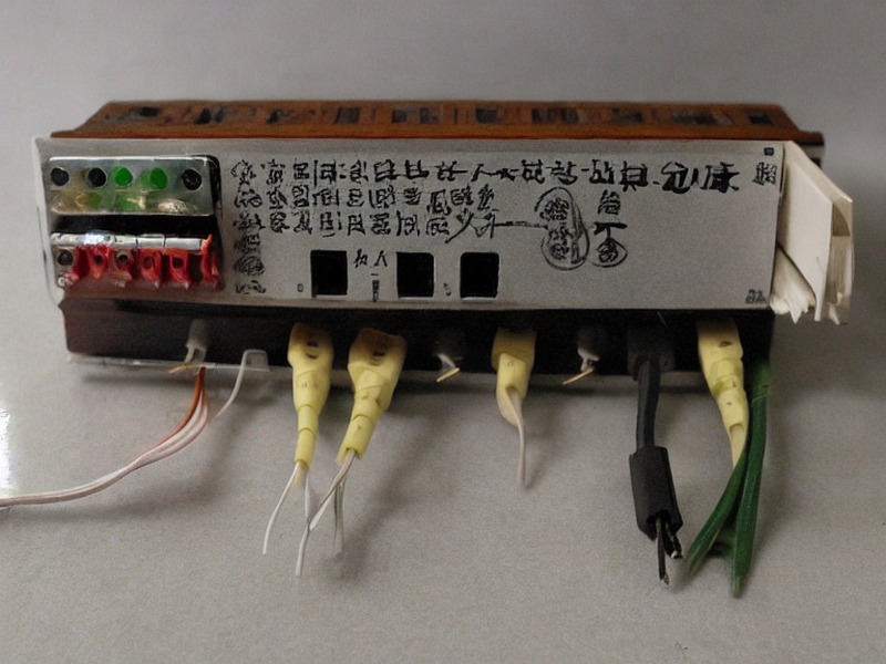 电池保护导航产品资料
