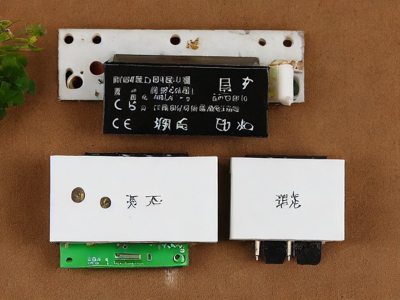测试夹具应用项目资料：测试夹具参考