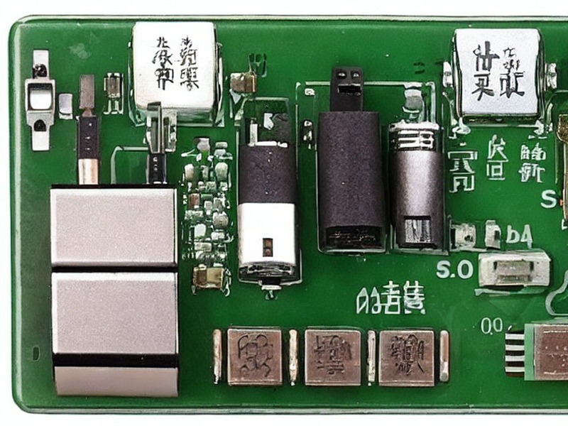 射频连接中心产品资料
