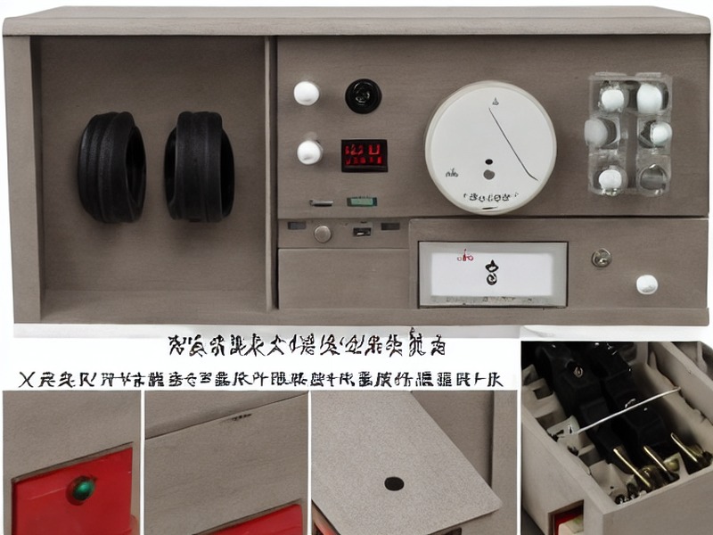 导热材料应用选型资料