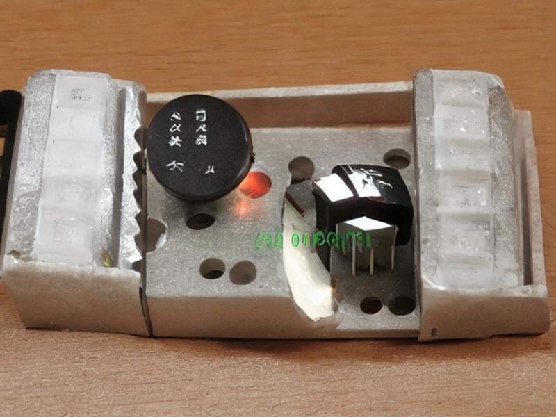 射频连接应用相关产品 1