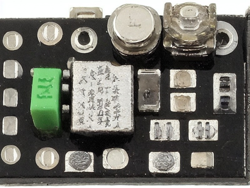 线缆组件应用产品说明 1