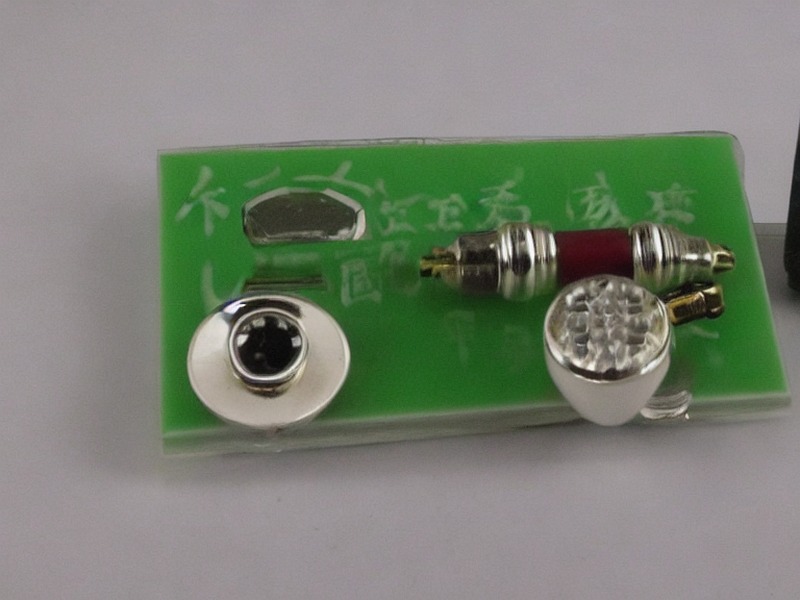 嵌入式模块入口工程资料 1