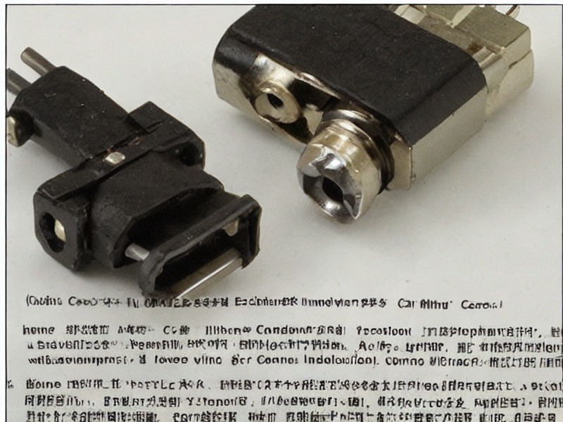 pg模拟器 连接器产品线选型 2