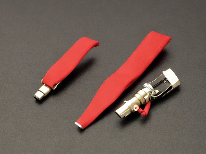 连接器指南应用参考 2