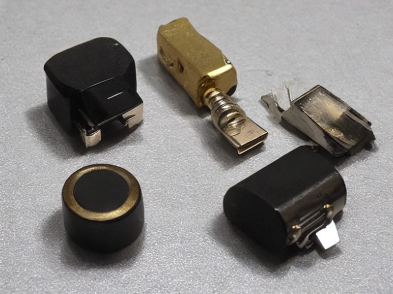 功率器件应用资料：功率器件产品线 1