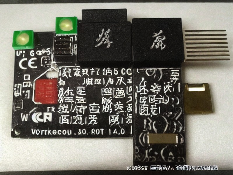 Wi-Fi模块产品线工程应用 2
