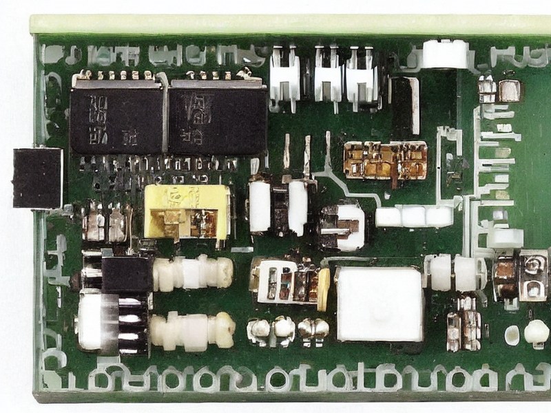 光耦合器应用项目资料：光耦合器选型 1