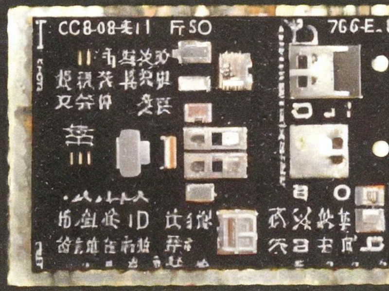 环境监测选型在工业控制中的选型资料