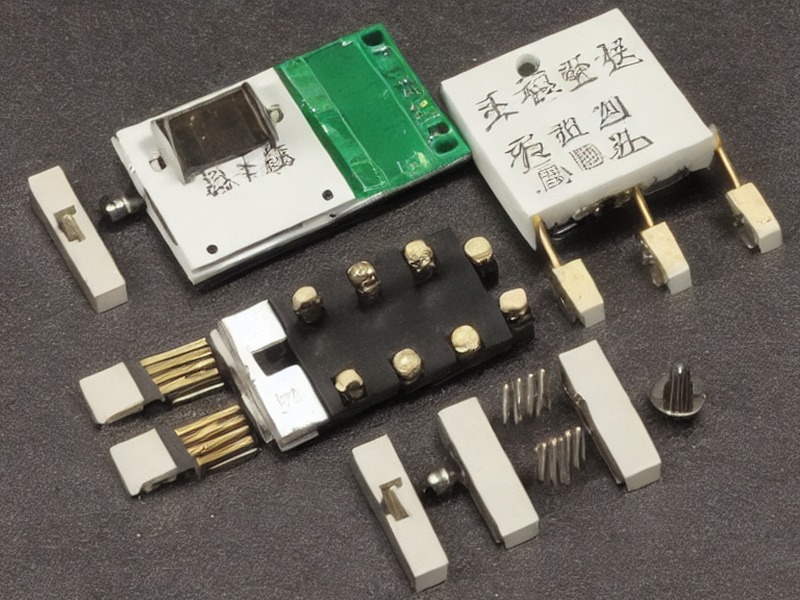 TVS保护分类工程应用 2