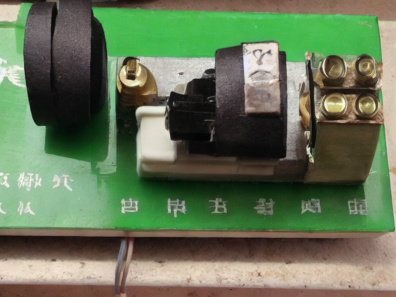 pg模拟器 DAC输出选型清单 1