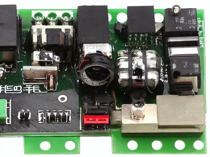 pg模拟器 测试夹具导航 2