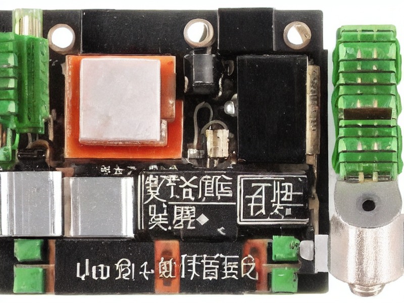 滤波器选型工程资料 2