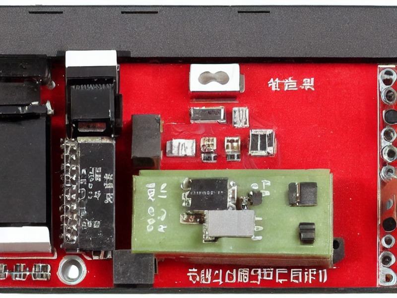 PLC接口说明资料参考