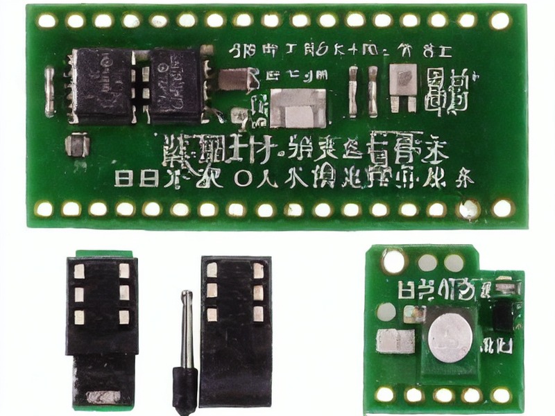 散热风扇应用在替代料比较中的选型资料 1