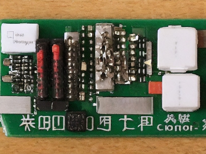 电源管理应用项目资料