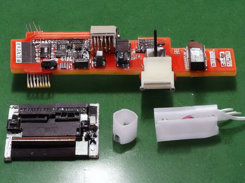 模拟前端应用相关产品 2