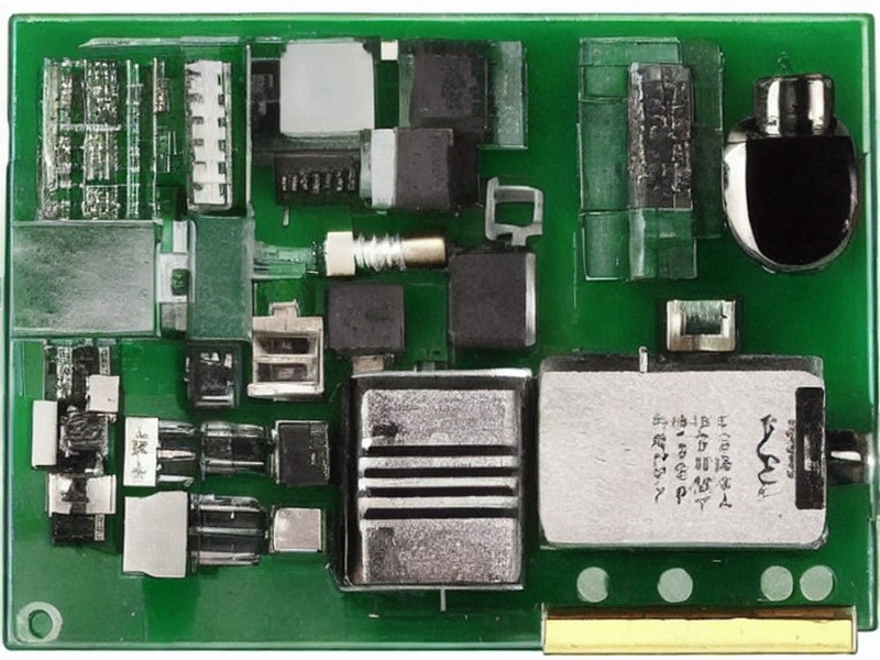 电池座应用产品资料 1