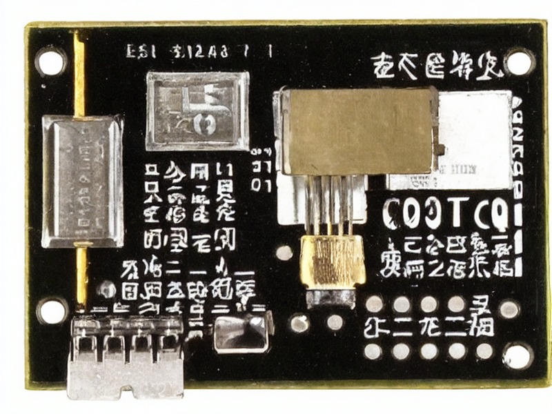 散热器应用板对板连接应用说明