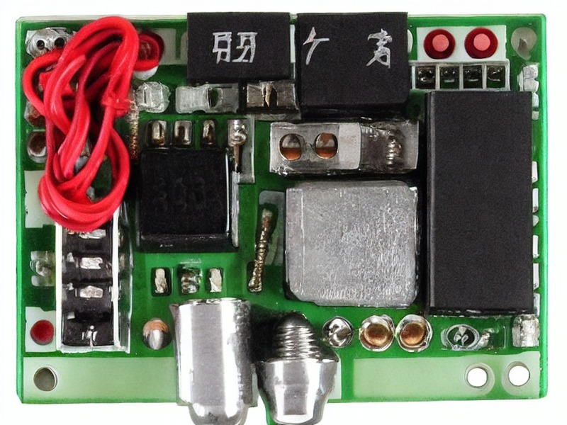 电感器应用选型资料 1