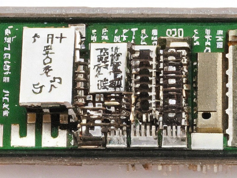 振荡器资料参考 1