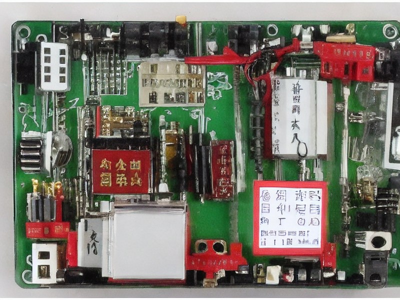 pg模拟器 电源模块资源目录 2