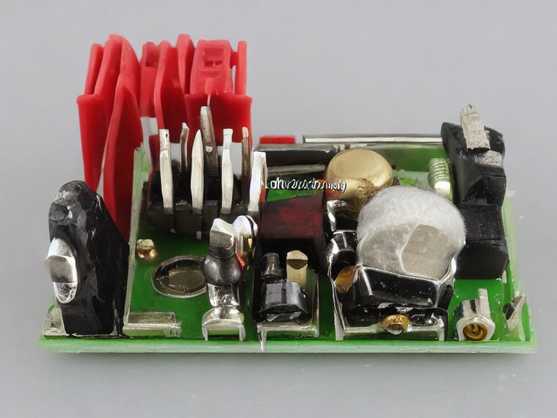 pg模拟器 频率控制分类产品资料 2