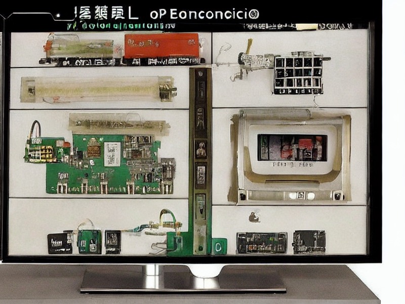 光耦合器应用板对板连接应用说明