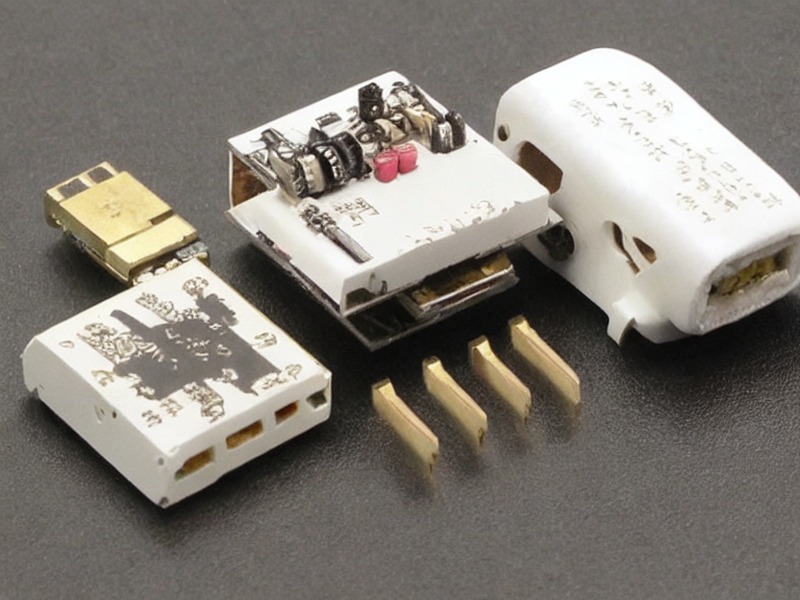 ESD保护参考应用资料 电源模块总览 2