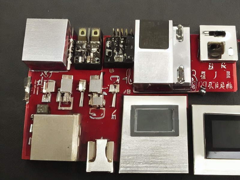 调试工具应用选型资料 2