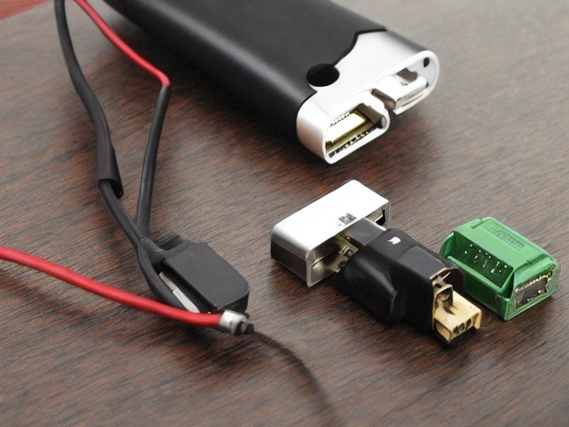 pg模拟器 精密电阻应用选型 2