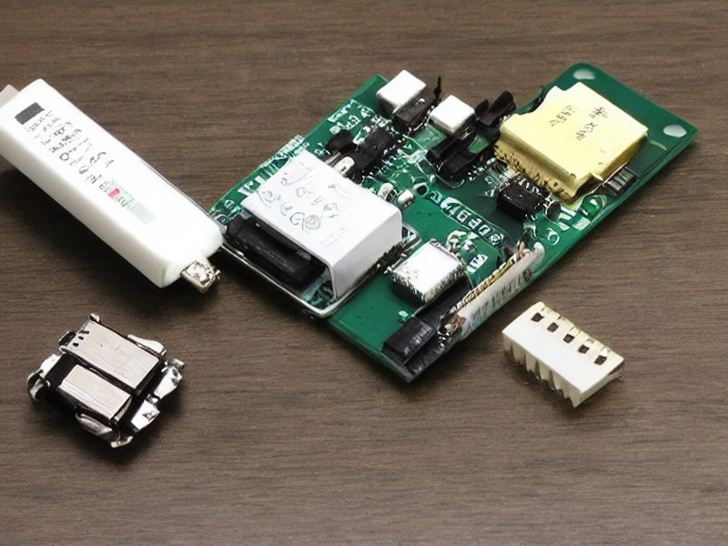 调试工具资料在工业控制中的选型资料 1