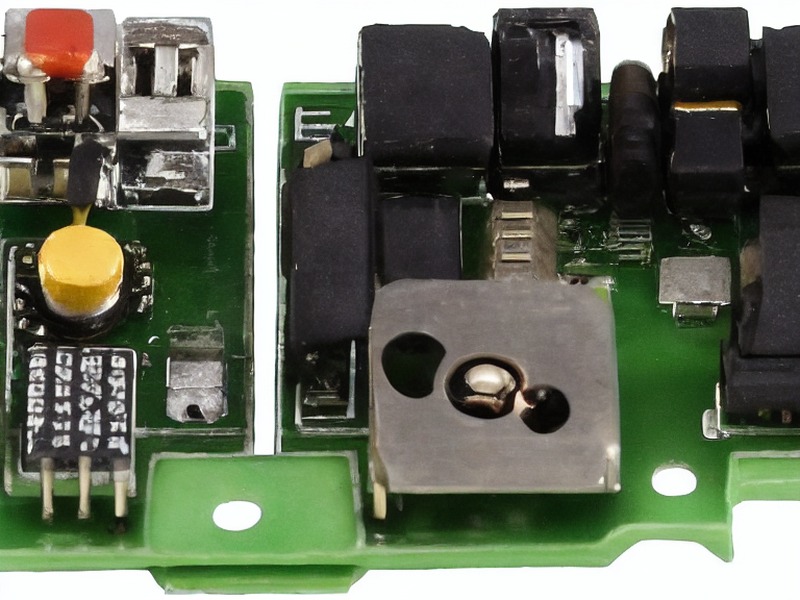 pg模拟器 二极管分类 2