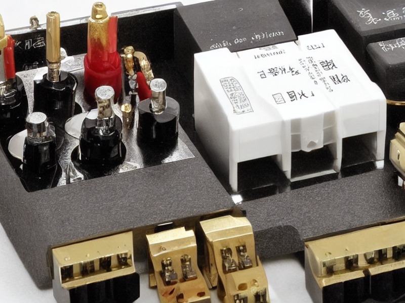 光耦合器应用项目资料：光耦合器选型