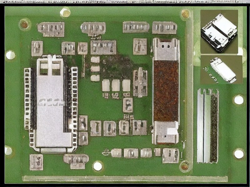pg模拟器 电源模块参考 2