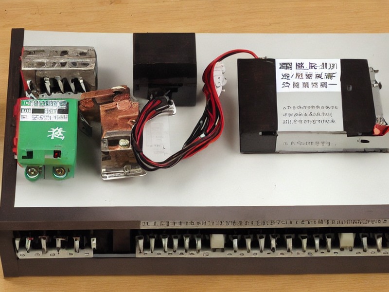 温度检测选型在工业控制中的选型资料 2