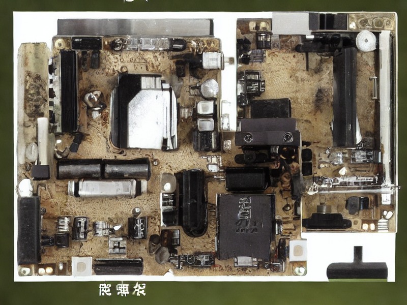 线缆组件资料工程资料 1