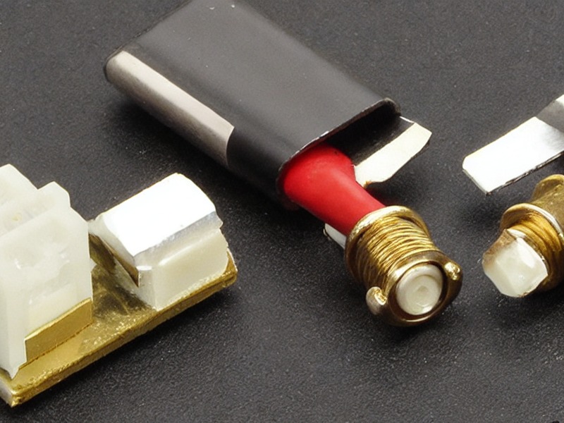 开关器件资料库技术资料 1