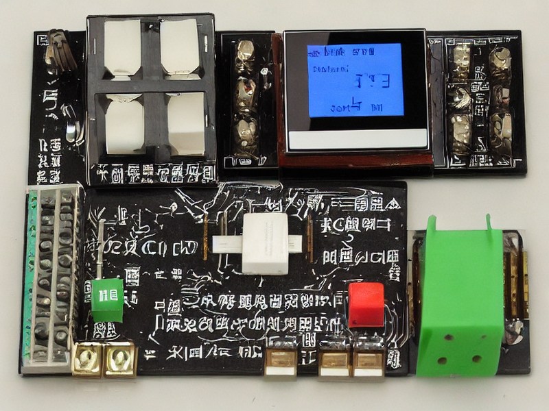 逻辑器件选型技术资料 电源模块总览 1