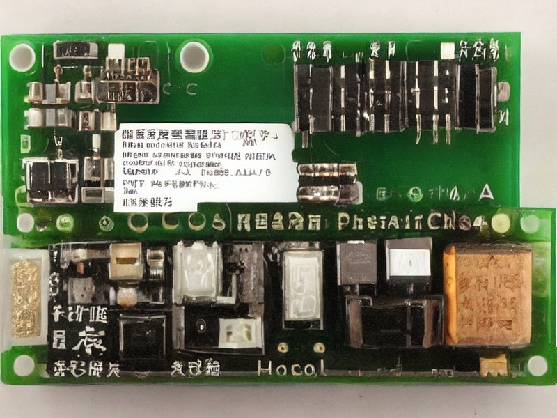 NOR Flash选型 2
