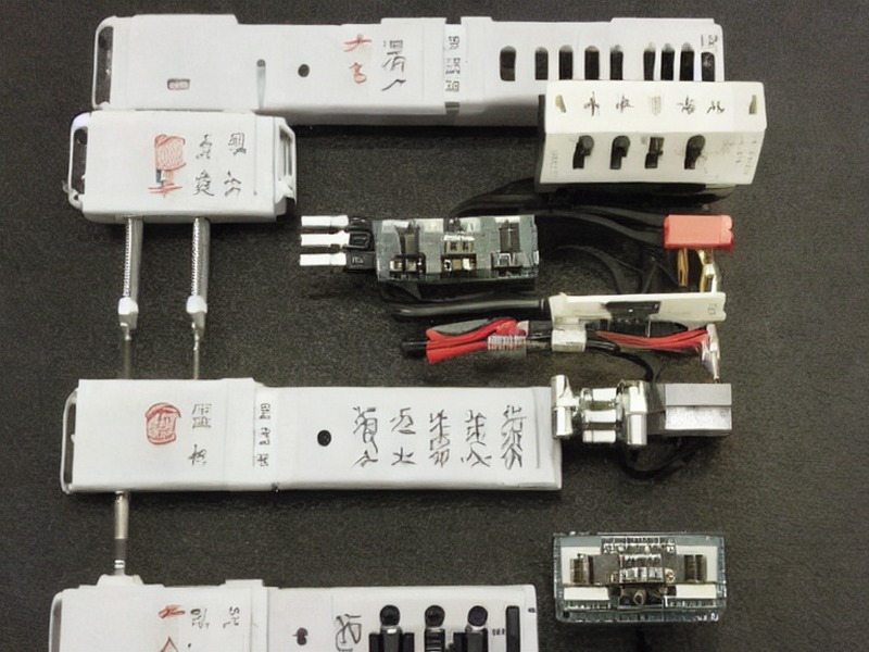 pg模拟器 连接器资料 1