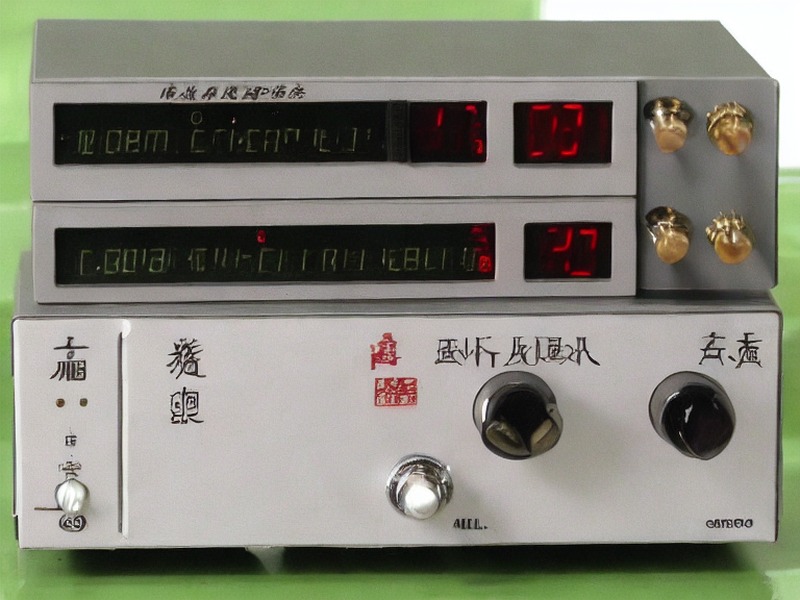 振荡器产品线 2