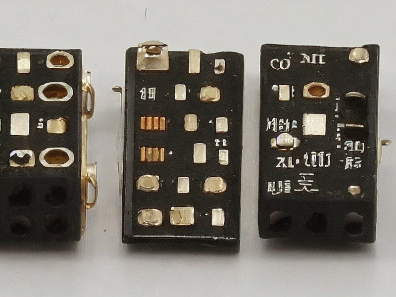 比较器入口电子资料 1