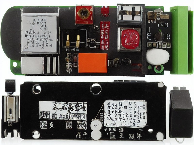 EEPROM产品线参数与应用整理