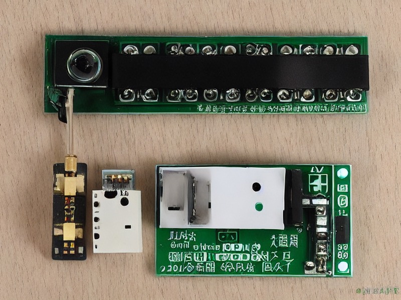 开关器件应用项目资料：开关器件内容 2
