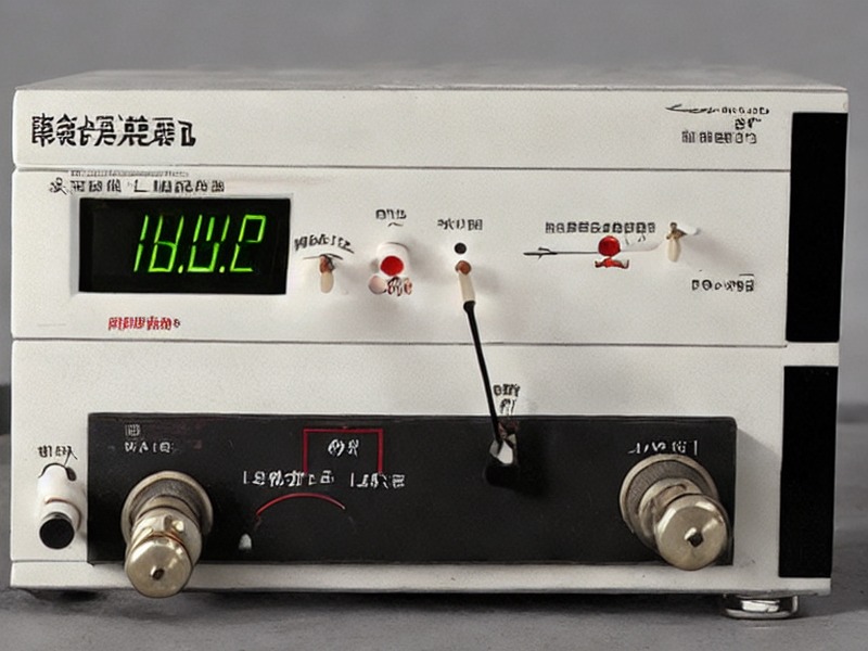 开关器件目录工程资料 2