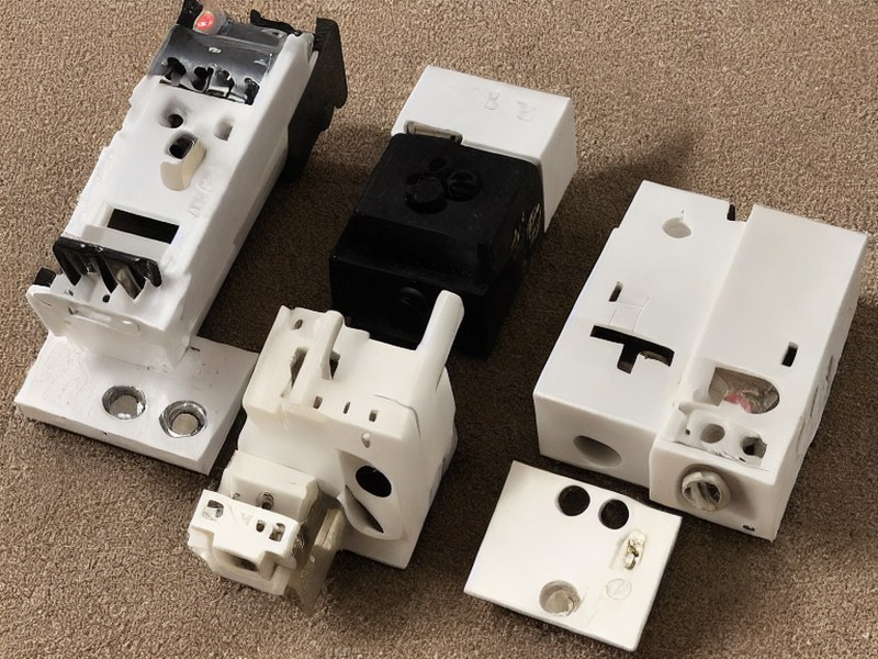 pg模拟器 测试夹具导航 1