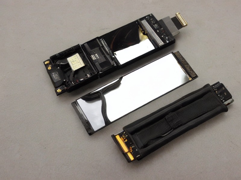 嵌入式模块入口工程资料 2